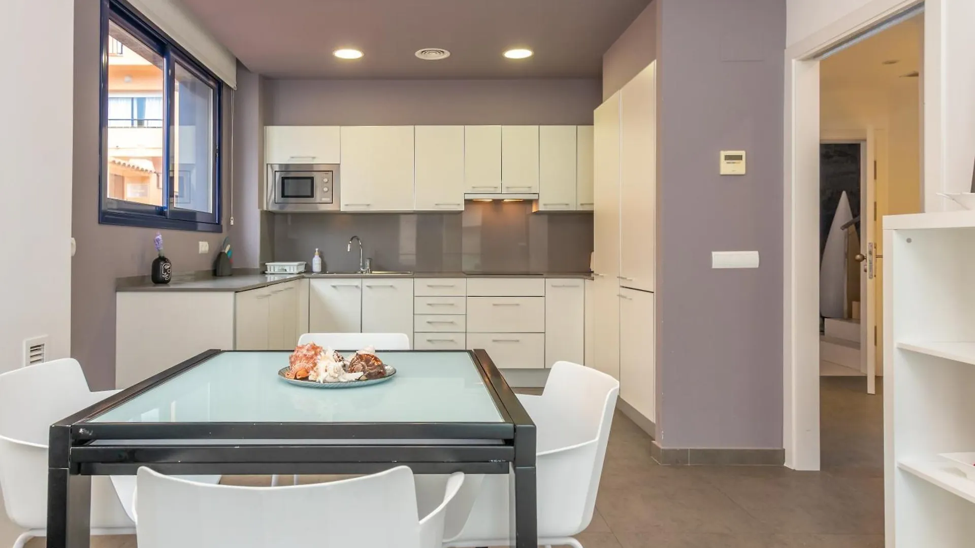 I Apartamento En Playa De Tamariu 0*,