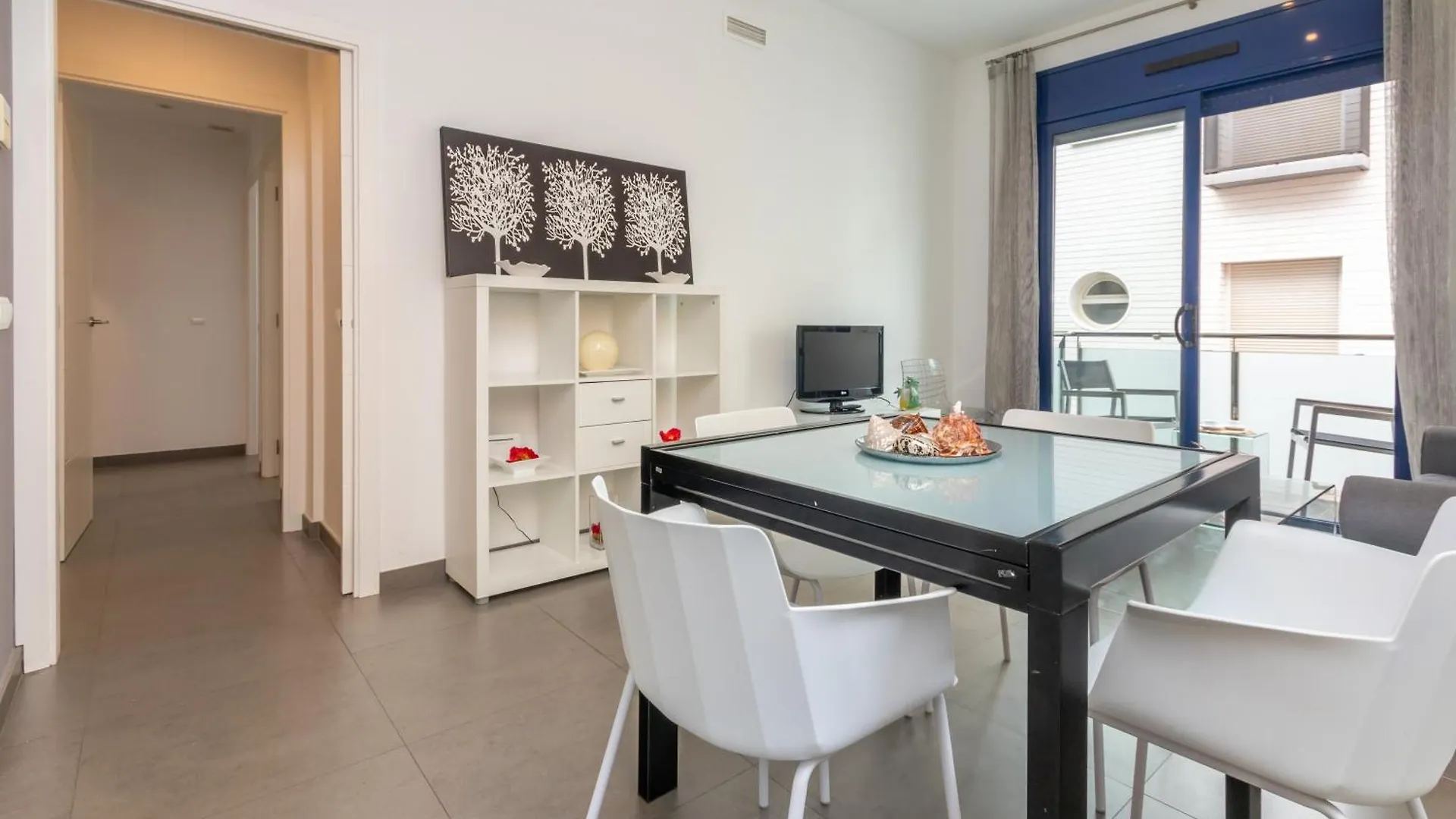 Apartment I Apartamento En Playa De Tamariu Spain