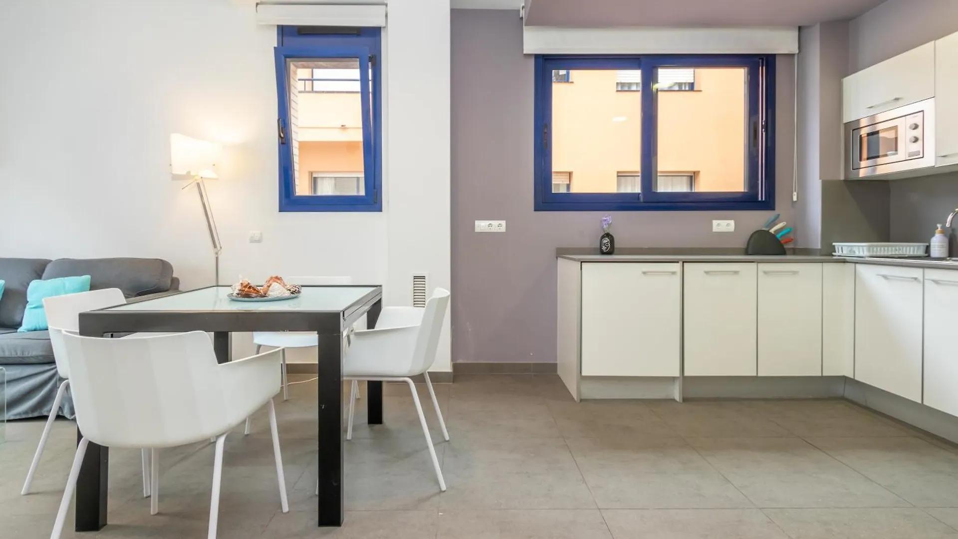 I Apartamento En Playa De Tamariu