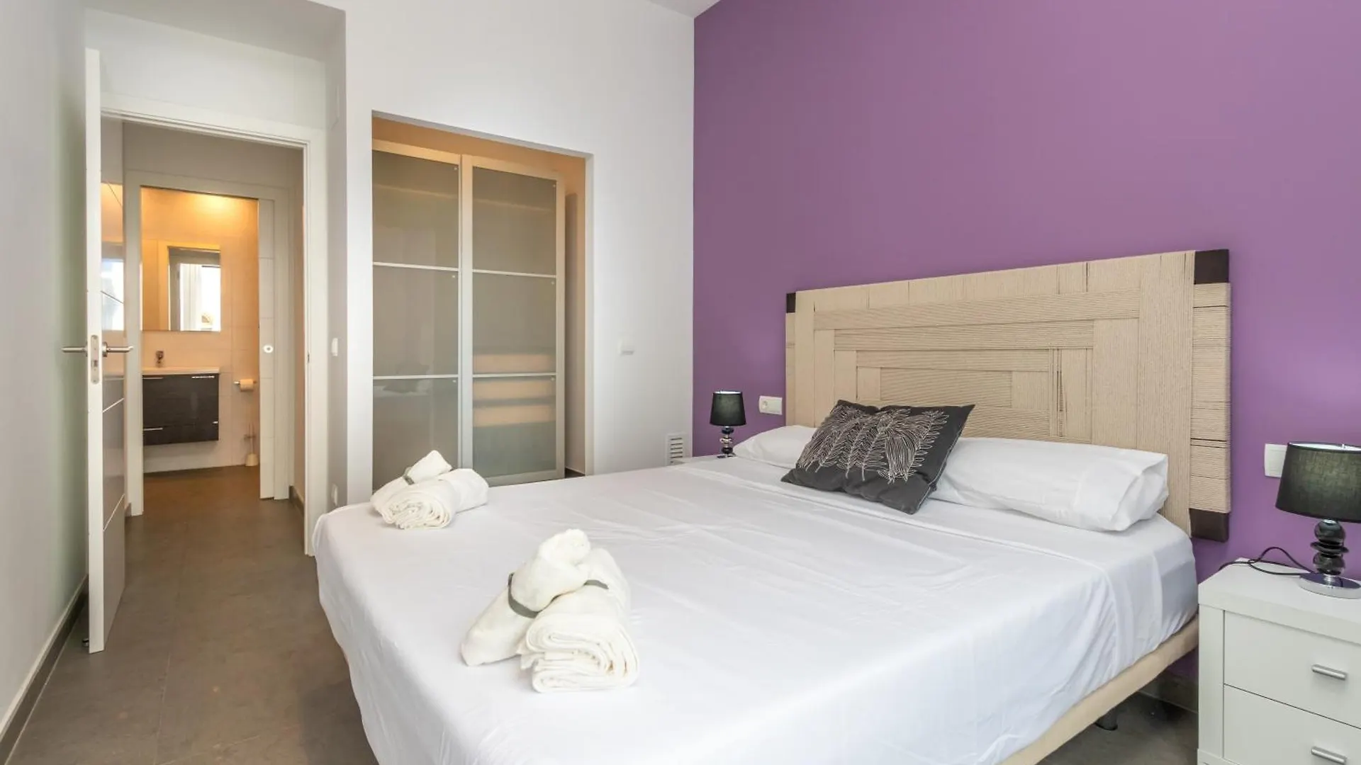 I Apartamento En Playa De Tamariu 0*,  Spain