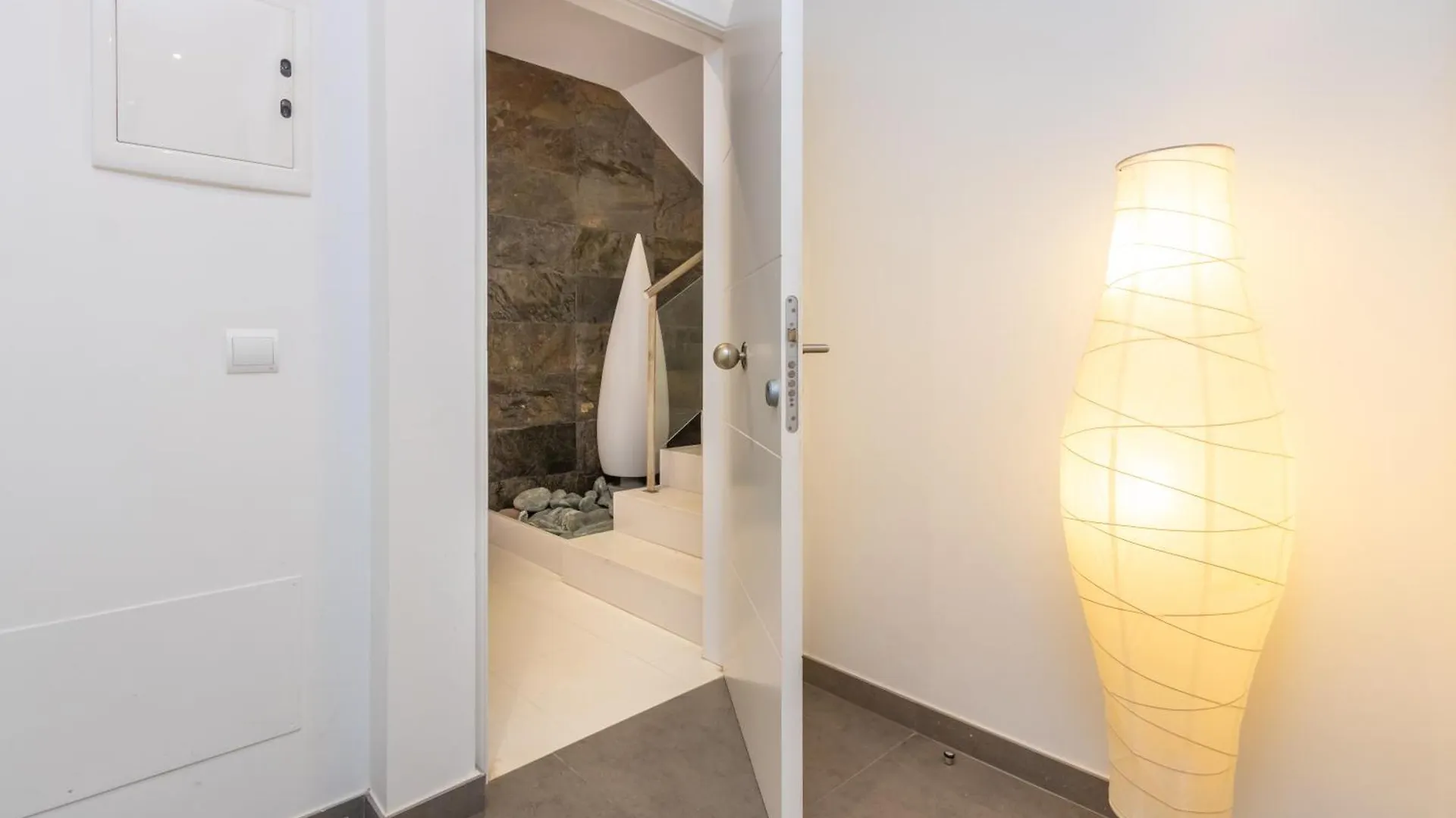 I Apartamento En Playa De Tamariu Spain