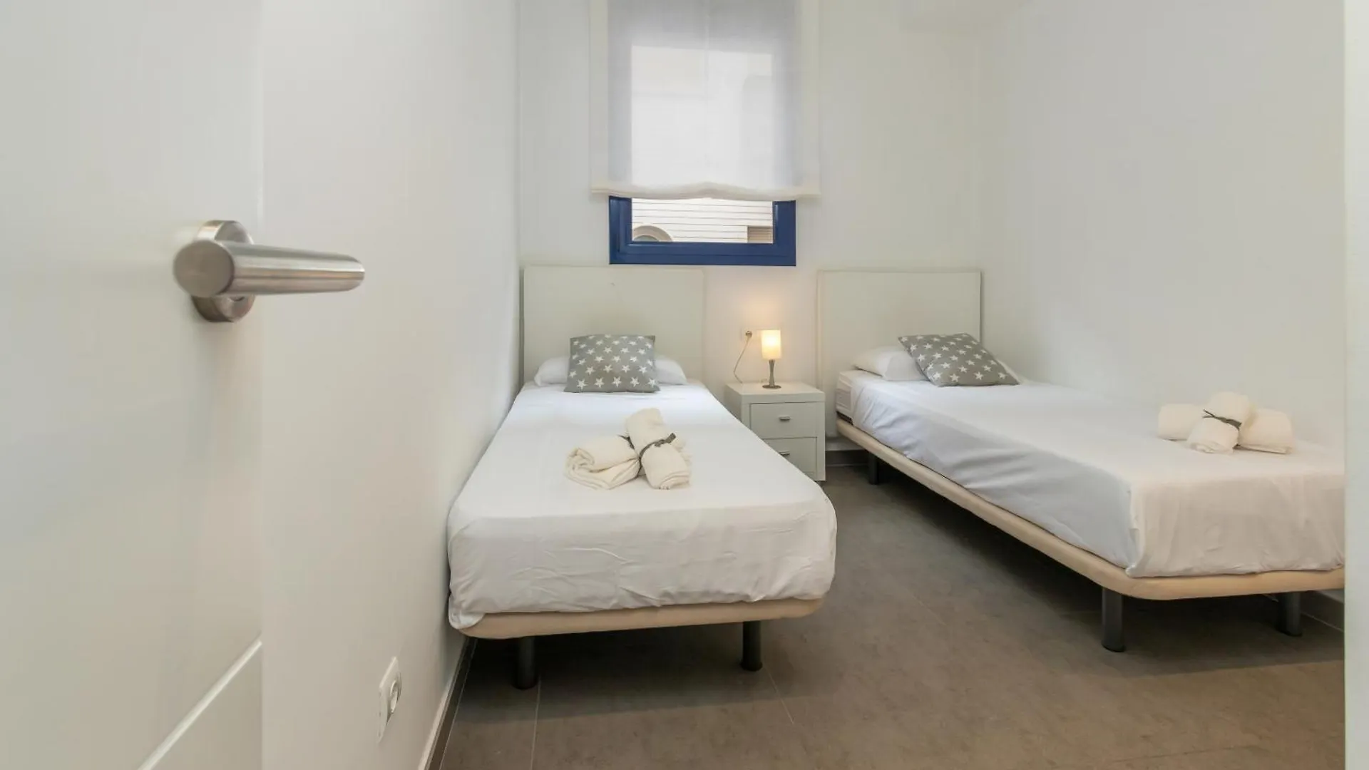 I Apartamento En Playa De Tamariu Apartment