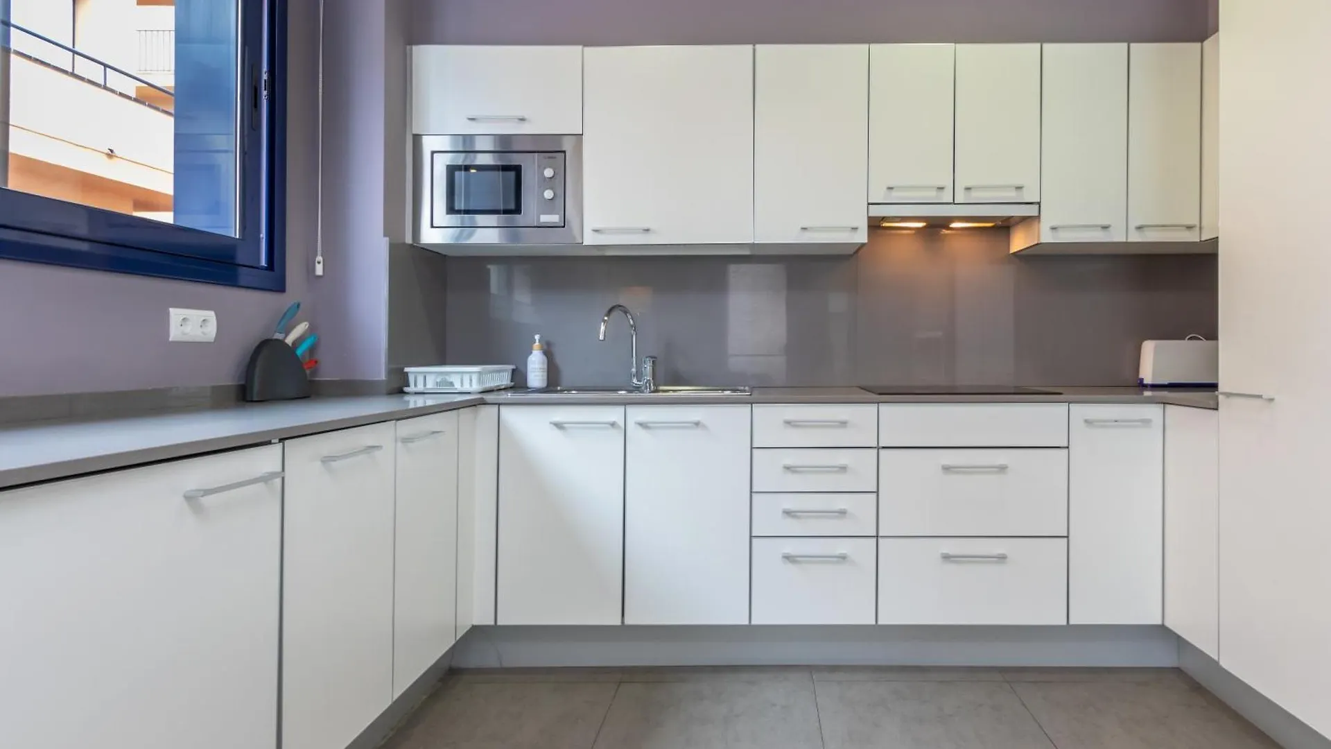 I Apartamento En Playa De Tamariu Apartment