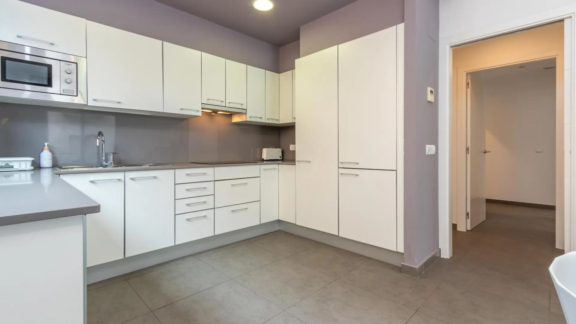 아파트 I Apartamento En Playa De 타마리우