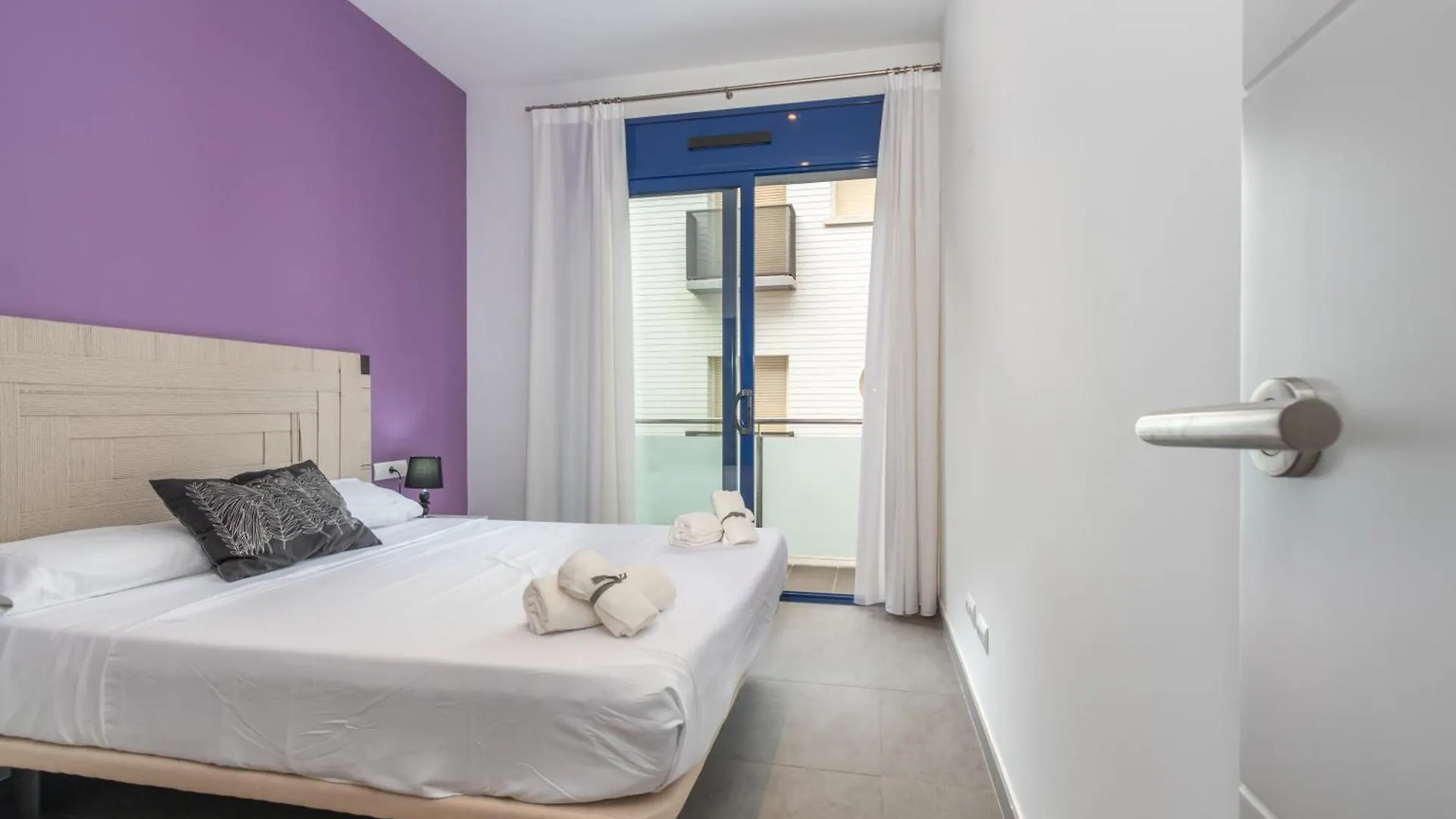 I Apartamento En Playa De Tamariu