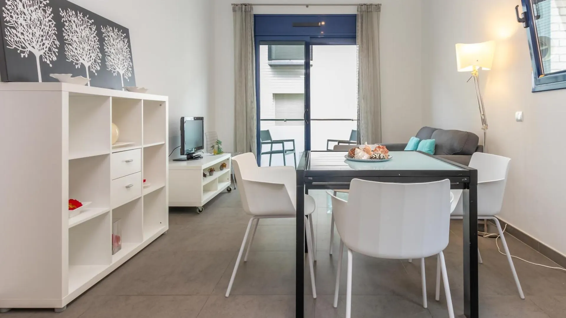 I Apartamento En Playa De Tamariu