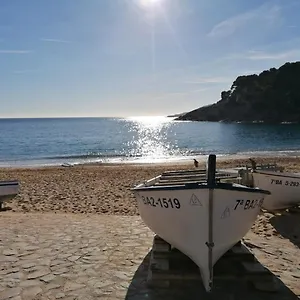 3* Hotel Hotel Tamariu