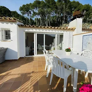  Apartment Platja - Penthouse On Passeig Del Mar.