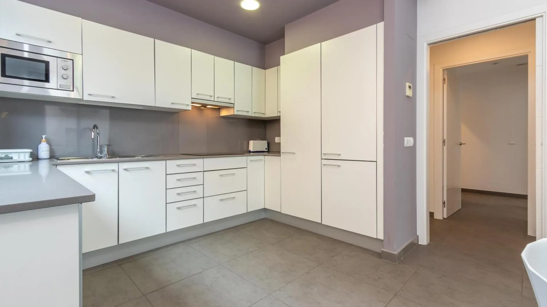 I Apartamento En Playa De Tamariu
