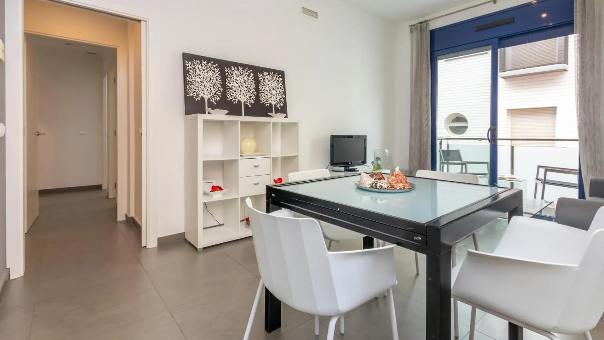 I Apartamento En Playa De Tamariu Apartment